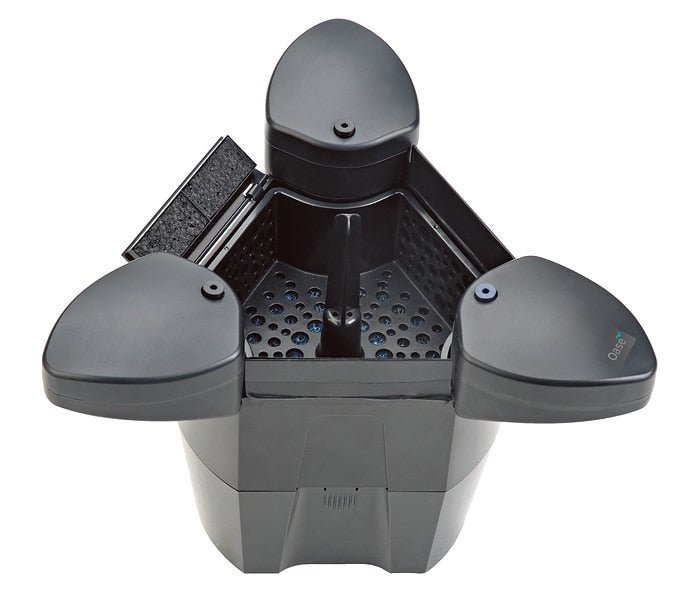 - Oase SwimSkim Floating Pond Skimmer - Oase - Kitsu Koi -