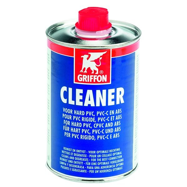 Pipework - PVC Pipe Cleaner - Griffon - Kitsu Koi -