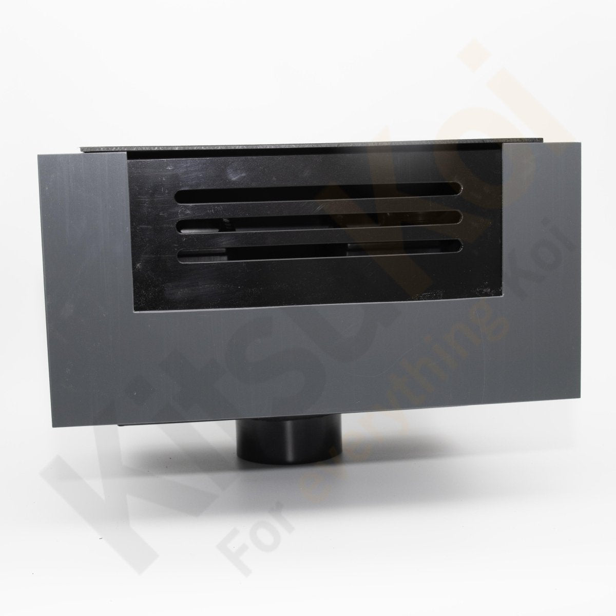 Pipework - High Flow In Wall Pond Skimmer - Kitsu Koi - Kitsu Koi -