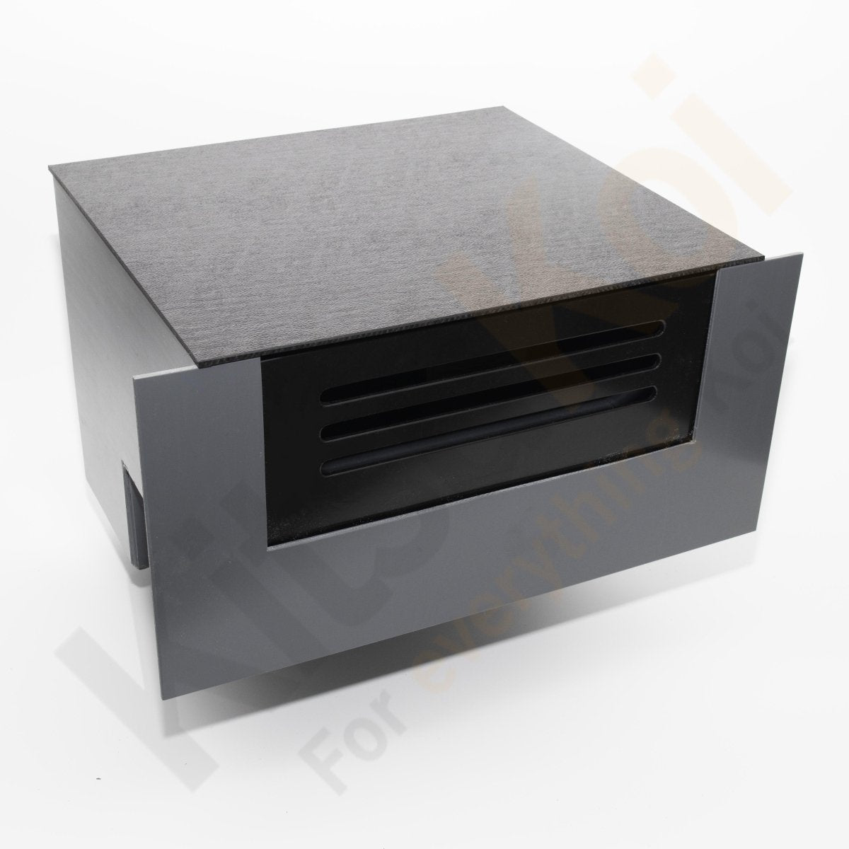 Pipework - High Flow In Wall Pond Skimmer - Kitsu Koi - Kitsu Koi -