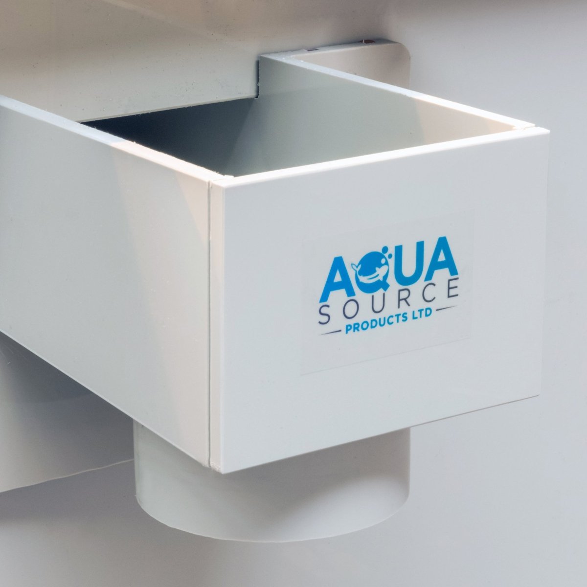 Pond Filters - Synergy Combi 25 Drum Filter - Aqua Source - Kitsu Koi -