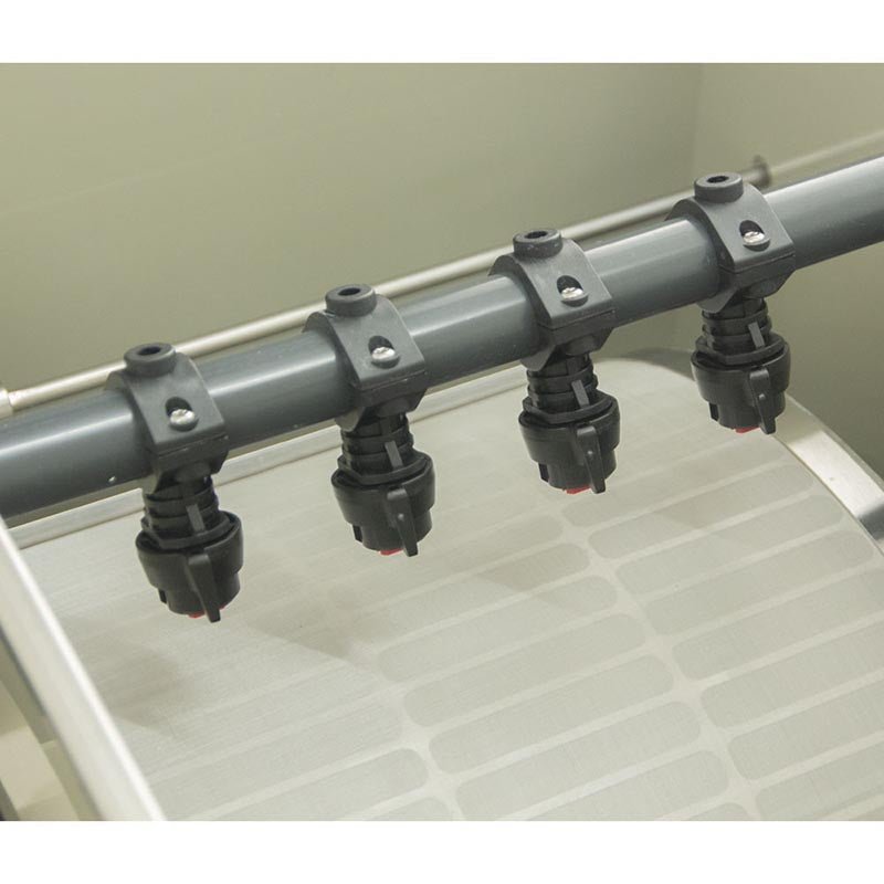 Pond Filters - Burtons BD-300 Combi Pond Drum Filter - Burtons - Kitsu Koi -