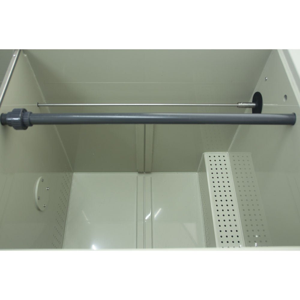 Pond Filters - Burtons BD-300 Combi Pond Drum Filter - Burtons - Kitsu Koi -