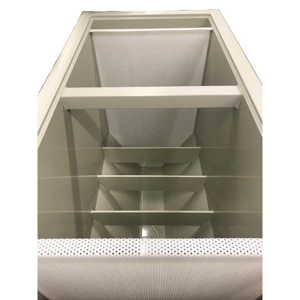 Pond Filters - Burtons Bio Chamber - Burtons - Kitsu Koi -