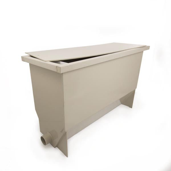 Pond Filters - Burtons Bio Chamber - Burtons - Kitsu Koi -