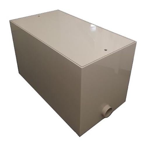 Pond Filters - Burtons Bio Chamber - Moving Bed - Burtons - Kitsu Koi -