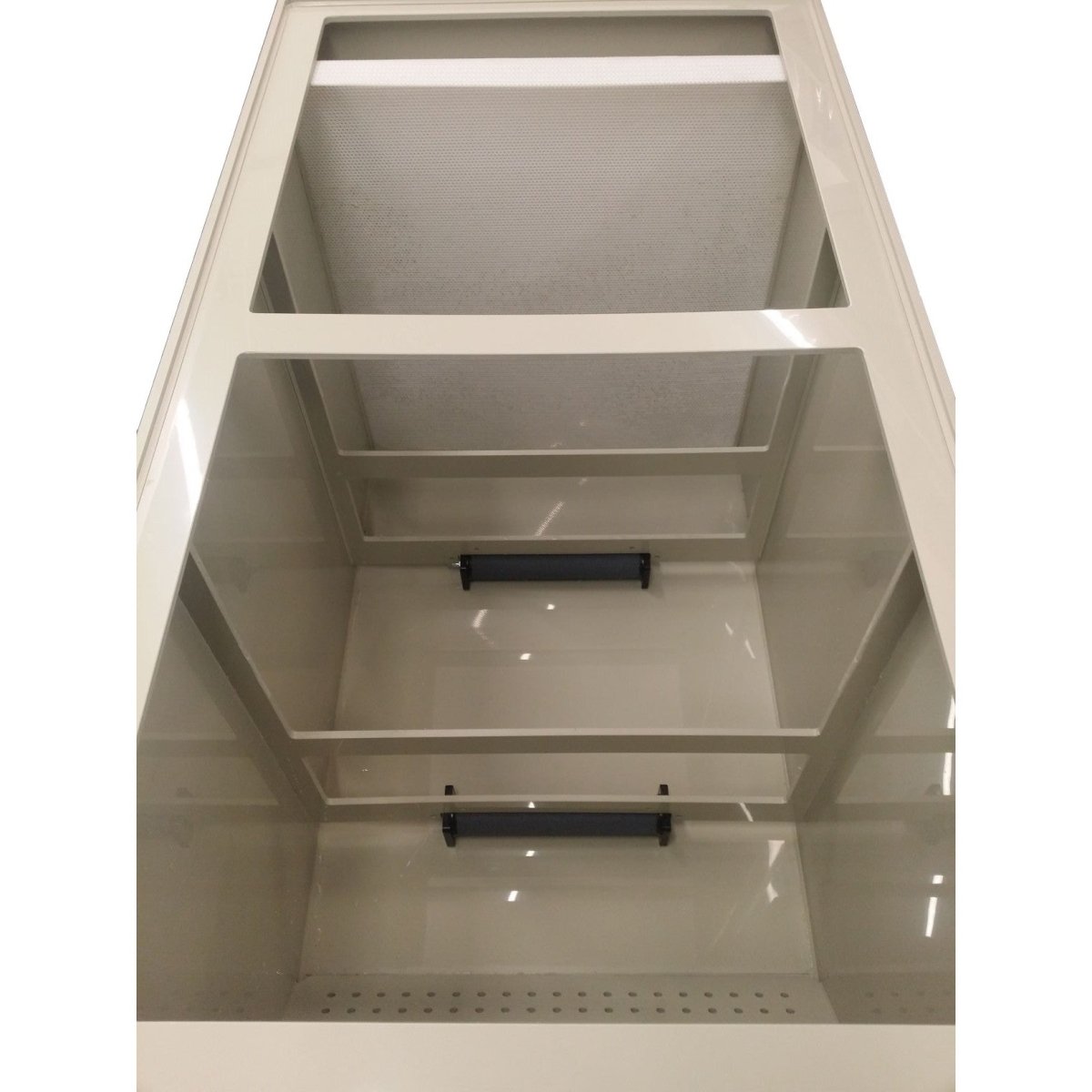 Pond Filters - Burtons Bio Chamber - Moving Bed - Burtons - Kitsu Koi -