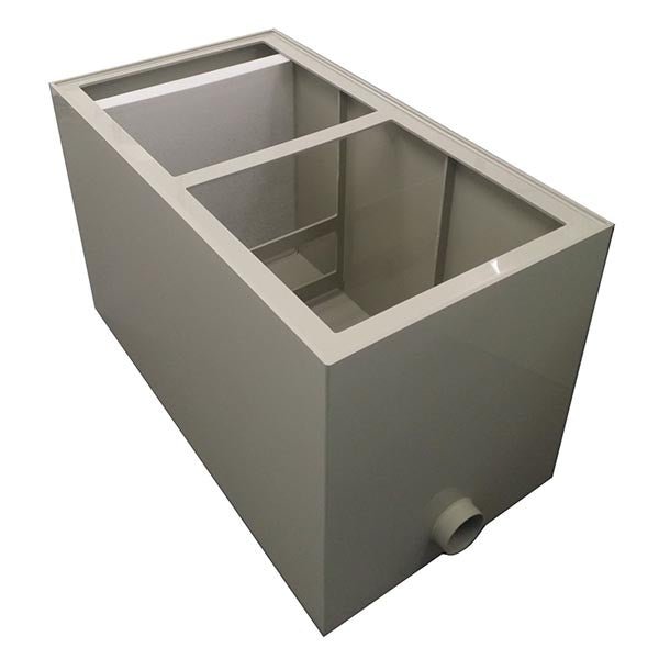 Pond Filters - Burtons Bio Chamber - Moving Bed - Burtons - Kitsu Koi -