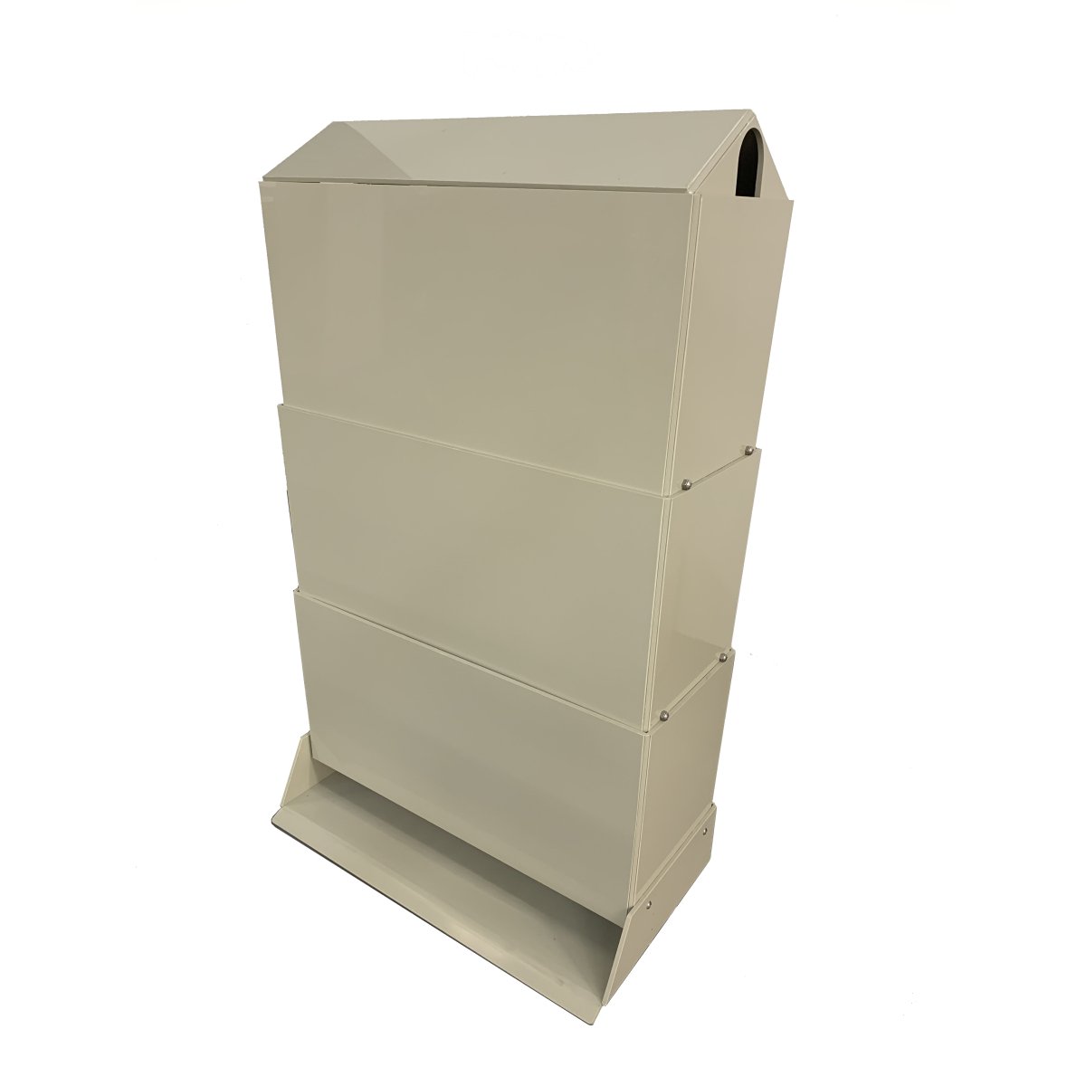 Pond Filters - Burtons Shower Filter - Burtons - Kitsu Koi -