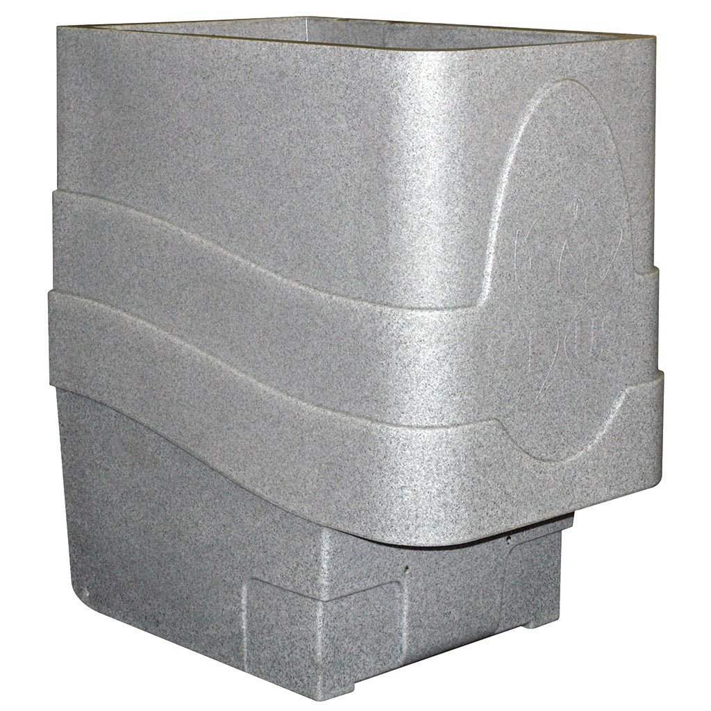 Pond Filters - Evolution Aqua Cetus Sieve (Gravity) - Evolution Aqua - Kitsu Koi -