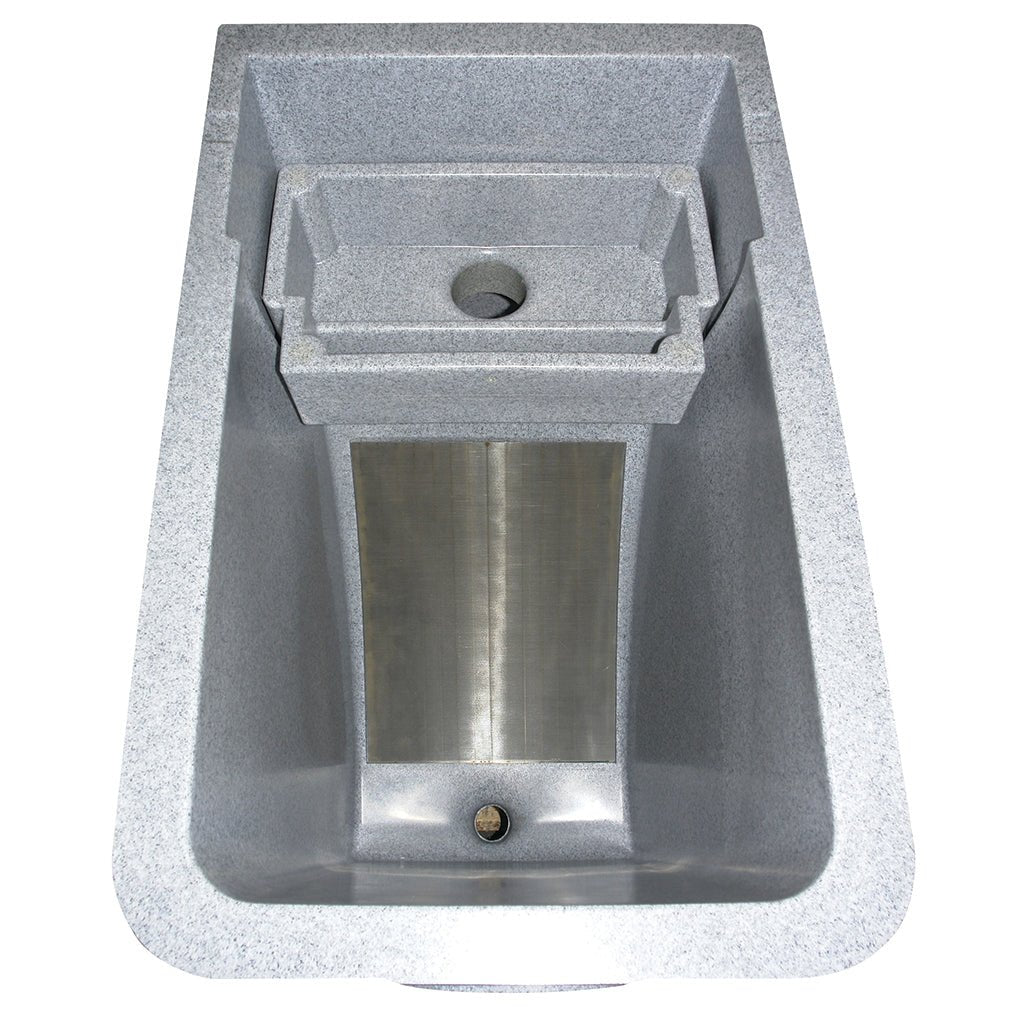 Pond Filters - Evolution Aqua Cetus Sieve (Gravity) - Evolution Aqua - Kitsu Koi -