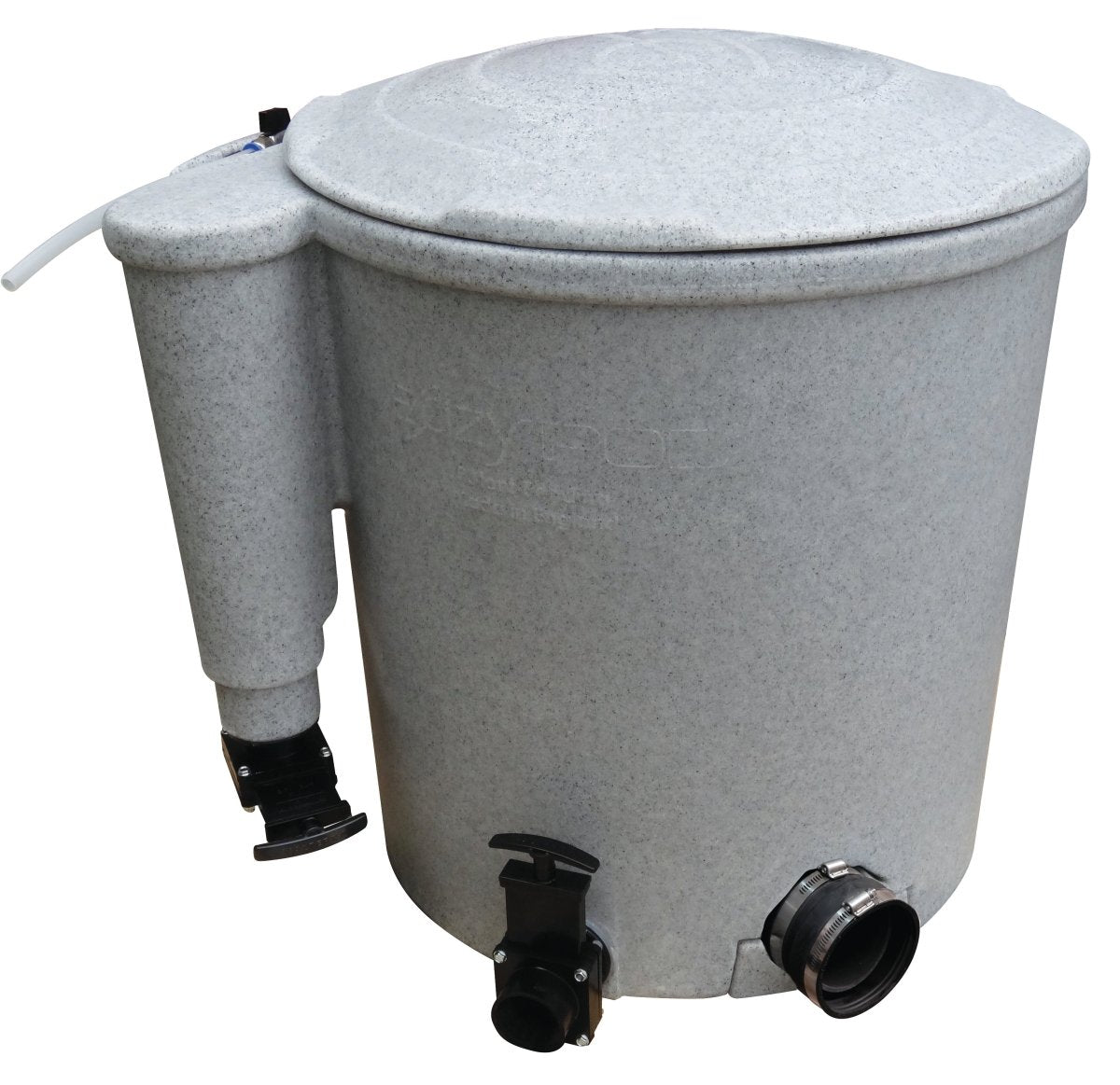 Pond Filters - Evolution Aqua Eazypod - Evolution Aqua - Kitsu Koi -