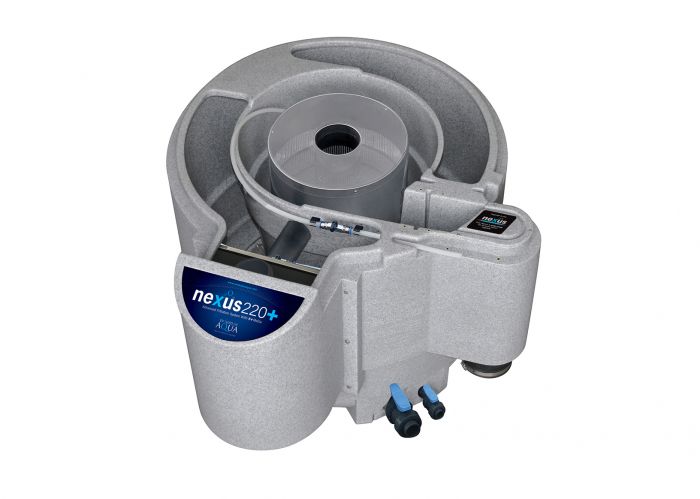 Pond Filters - Evolution Aqua Nexus220+ - Evolution Aqua - Kitsu Koi -