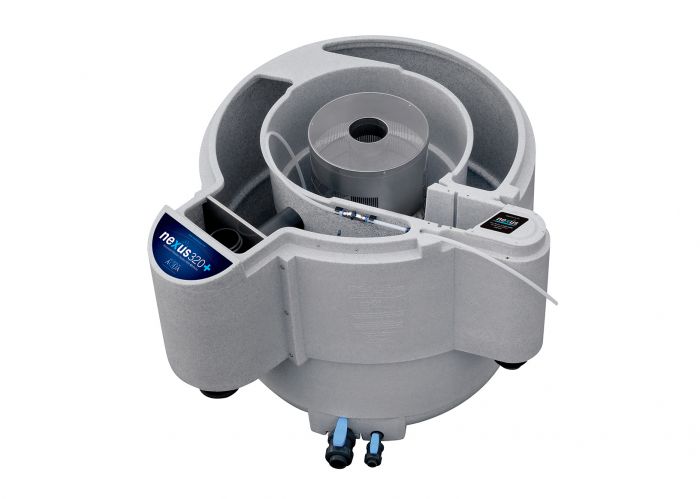 Pond Filters - Evolution Aqua Nexus320+ - Evolution Aqua - Kitsu Koi -