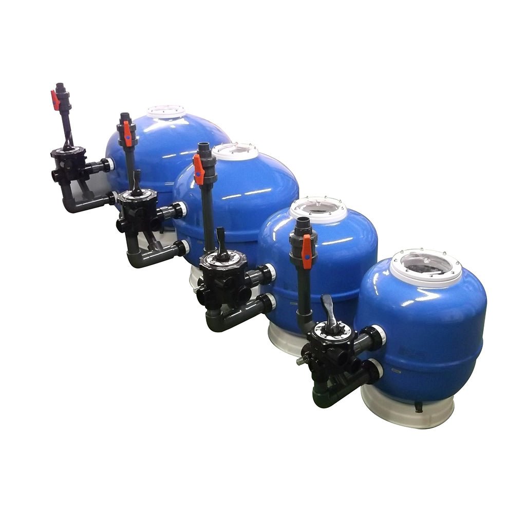 Pond Filters - K1 Micro Bead Filter 20&quot; - Evolution Aqua - Kitsu Koi -