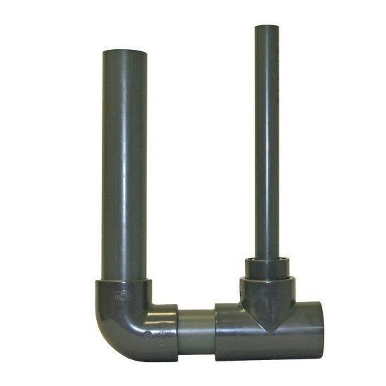 Pond Filters - Nexus Waste Pipe Kit - Evolution Aqua - Kitsu Koi -