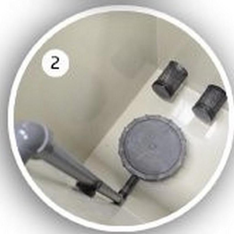 Pond Filters - Filtreau Combi Next - Filtreau - Kitsu Koi -