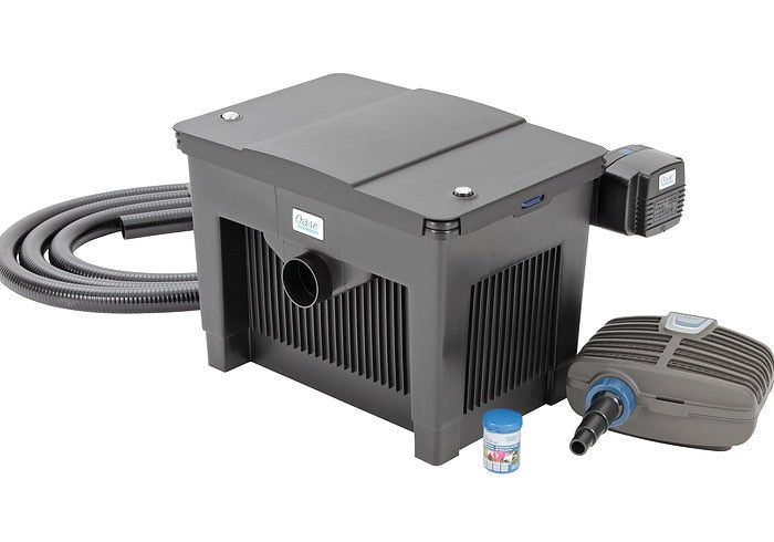 Pond Filters - Oase bioSmart Set - Oase - Kitsu Koi -