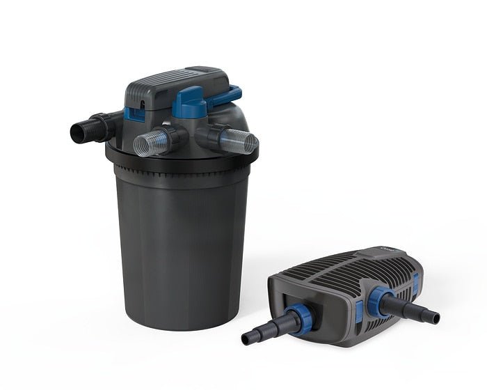 Pond Filters - Oase FiltoClear Set - Oase - Kitsu Koi -