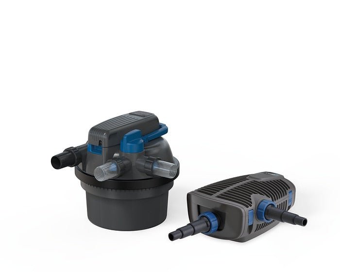 Pond Filters - Oase FiltoClear Set - Oase - Kitsu Koi -