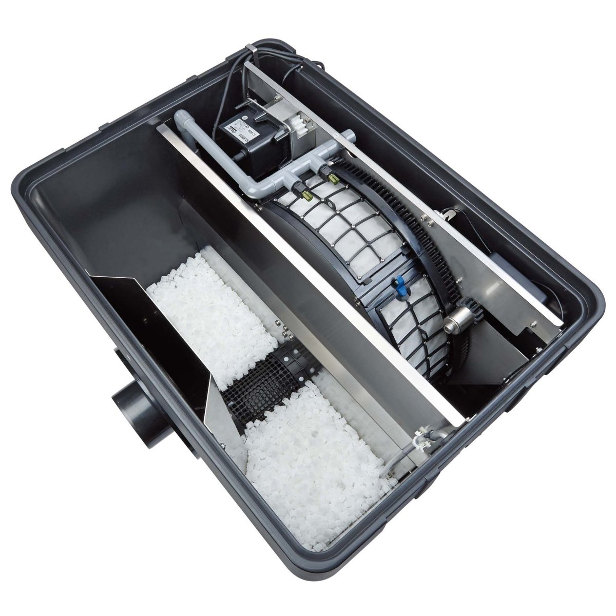 Pond Filters - Oase ProfiClear Premium Compact - M Pump Fed OC - Oase - Kitsu Koi -