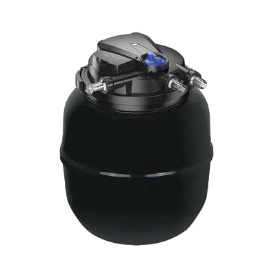 Pond Filters - PondXpert SpinClean Auto 50 PRO - pondXpert - Kitsu Koi -