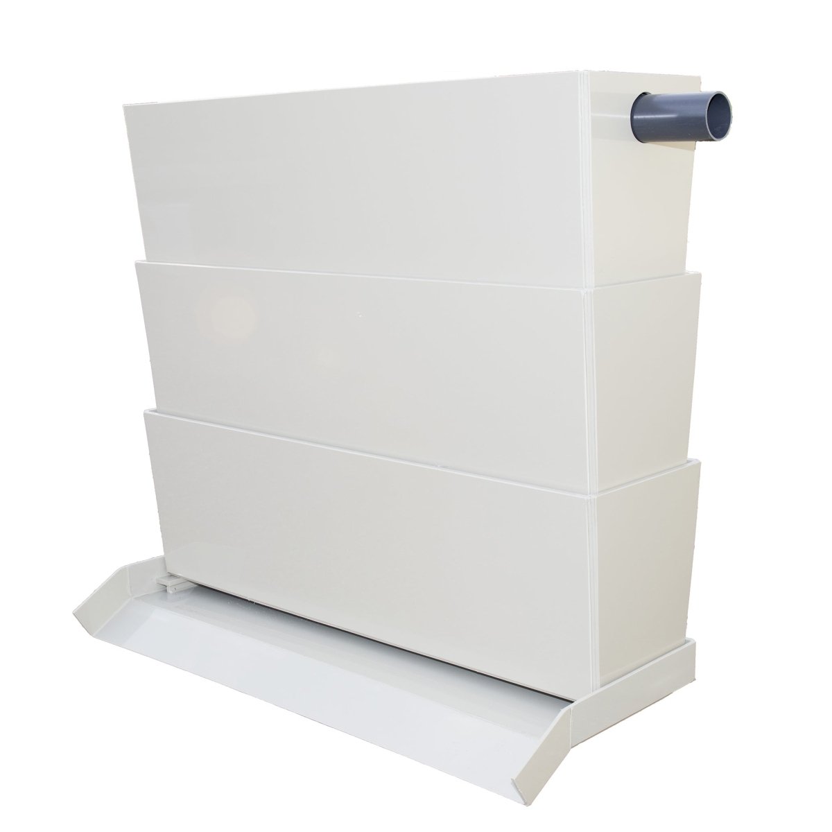 Pond Filters - Sakura 3 Tier Bakki Shower - Sakura - Kitsu Koi -