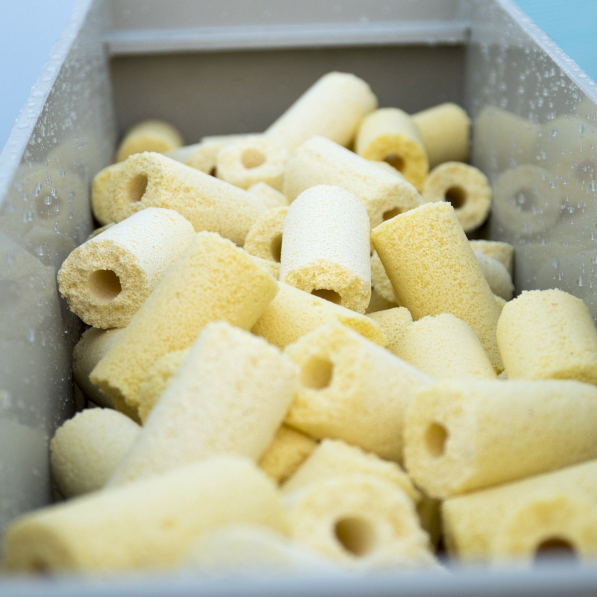 Pond Filters - Sakura Super 4 Tier Bakki Shower - Sakura - Kitsu Koi -