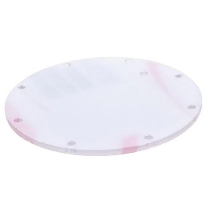 Pond Filters - Transparent Lid for EconoBead - UltraBead - Kitsu Koi -