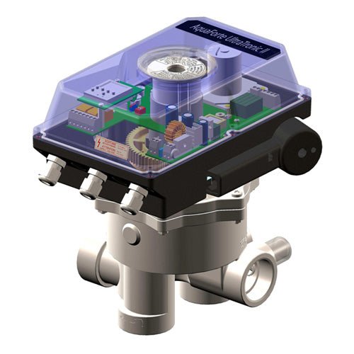 Pond Filters - Ultra Bead - Ultratronic II Automatic Backwash Valve - Ultrabead - Kitsu Koi -