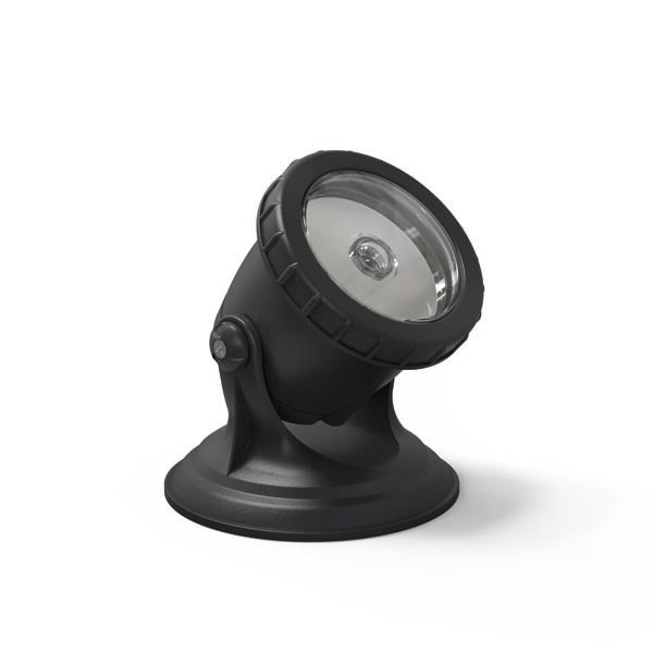 Pond &amp; Garden Lighting - Pontec PondoStar LED Warm Set 1 - Pontec - Kitsu Koi -