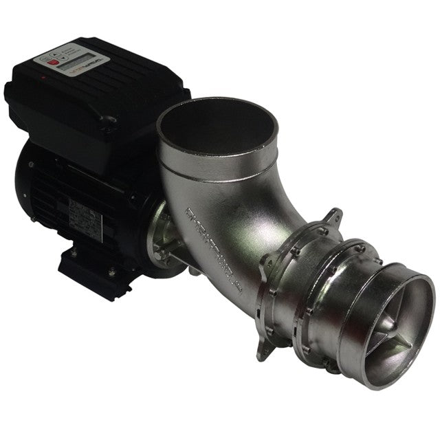 Pond Pumps - FlowFriend PRO - FlowFriend - Kitsu Koi -