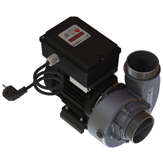 Pond Pumps - FlowFriend Standard - FlowFriend - Kitsu Koi -