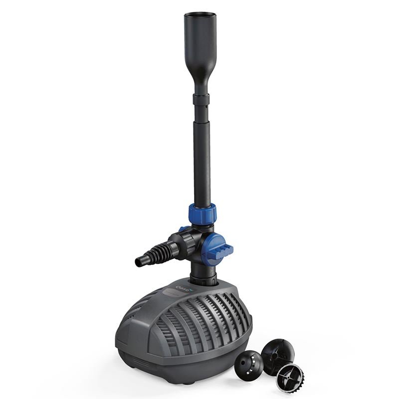 Pond Pumps - Oase Aquarius Fountain Set Classic - Oase - Kitsu Koi -