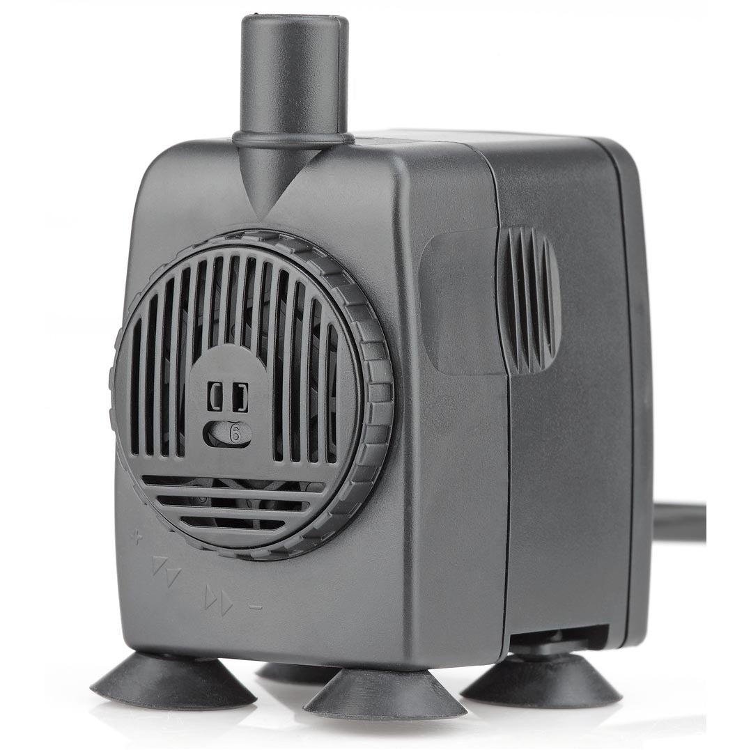 Pond Pumps - Pontec PondoCompact Water Feature Pump - Pontec - Kitsu Koi -