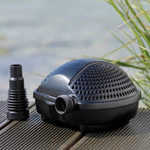 Pond Pumps - Pontec PondoMax Eco Pond Pump - Pontec - Kitsu Koi -