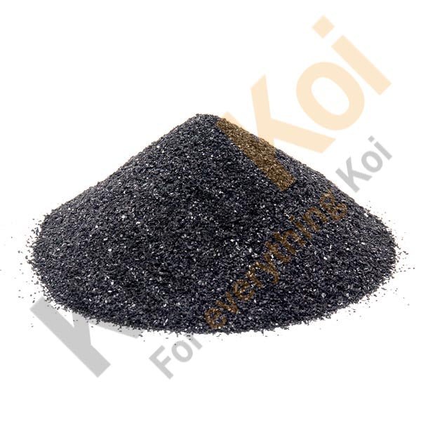 Purifiers - 25kg Bone Char Carbon - Kitsu Koi - Kitsu Koi -