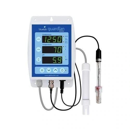 Test Kits and Refills - Bluelab Guardian Monitor - Bluelab - Kitsu Koi -