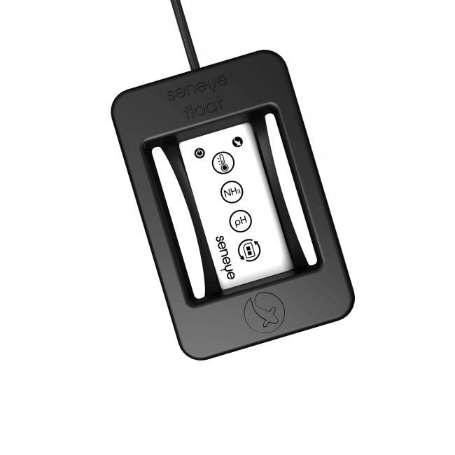 Test Kits - Seneye Float Accessory - Seneye - Kitsu Koi -