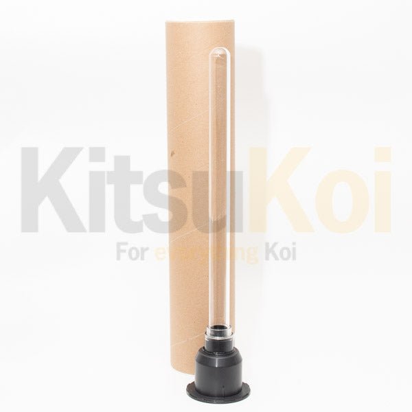 UVC - AEM - Filtreau Replacement Quartz Sleeve - AEM - Kitsu Koi -