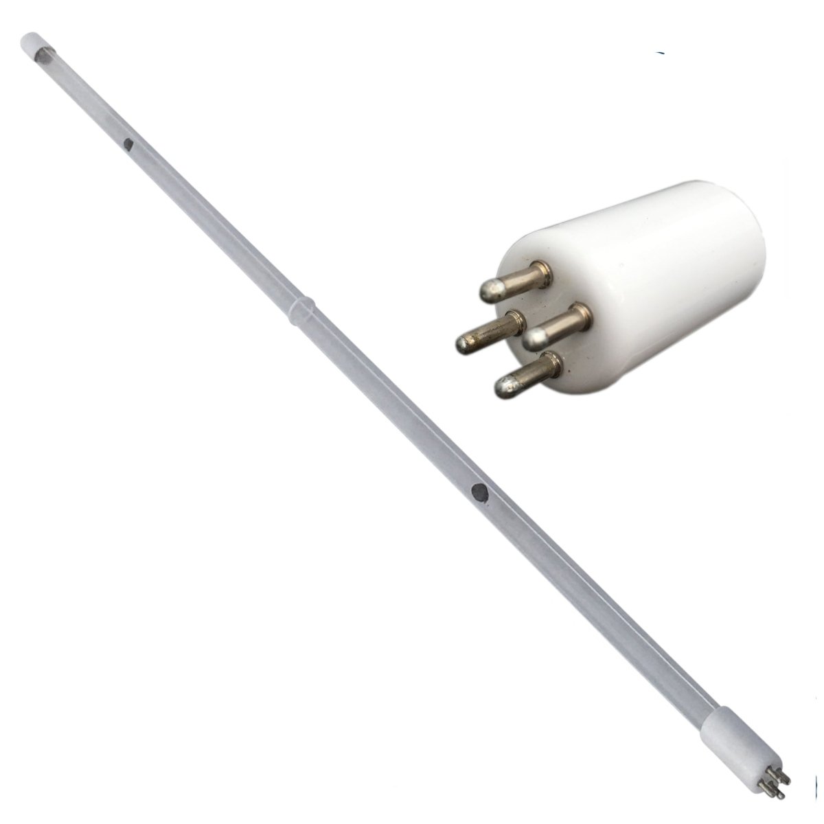 UVC - Amalgam Replacement Bulb - Air Aqua - Kitsu Koi -