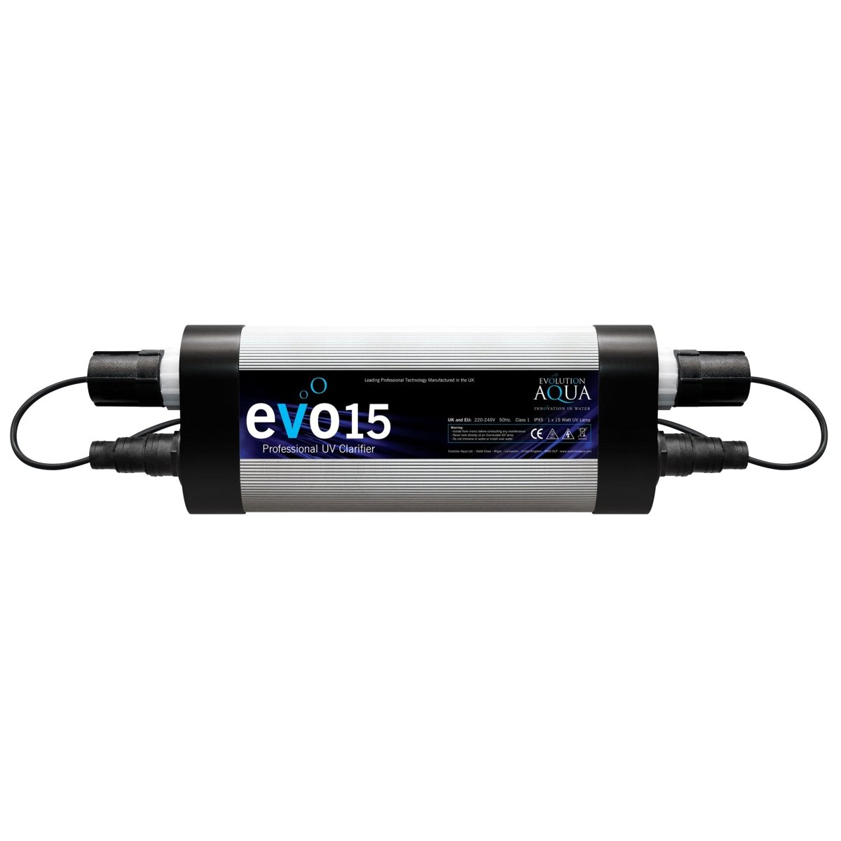 UVC - Evolution Aqua evoUV - Evolution Aqua - Kitsu Koi -