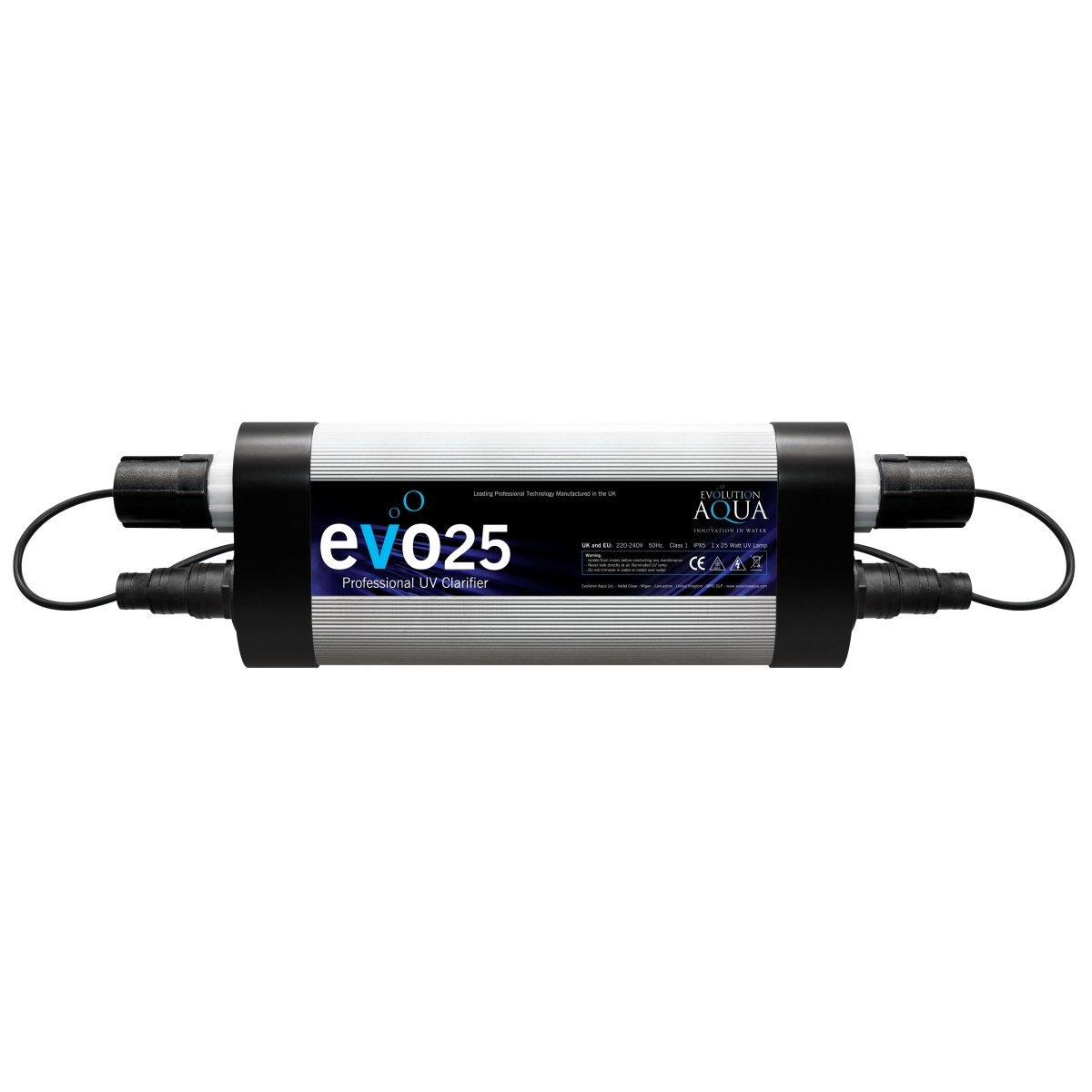 UVC - Evolution Aqua evoUV - Evolution Aqua - Kitsu Koi -