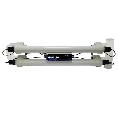 UVC - Evolution Aqua evoUV - Evolution Aqua - Kitsu Koi -