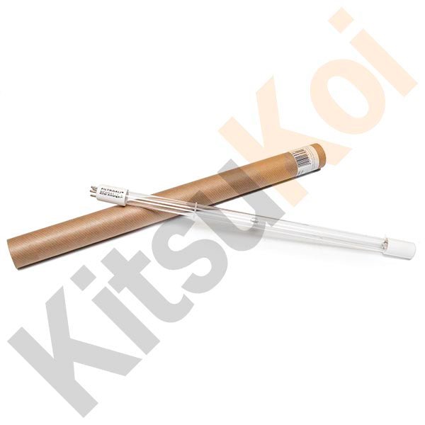 UVC - AEM - Filtreau 40w Replacement UV Lamp - Filtreau - Kitsu Koi -