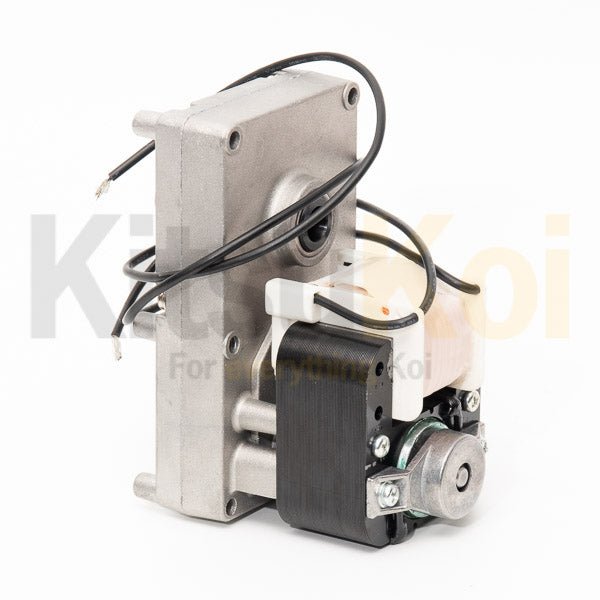 UVC - AEM/Filtreau Drum Motor - Filtreau - Kitsu Koi -